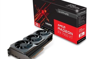 还买RTX 4080？AMD蓝宝石RX 7900XTX和7900XT海外现身 6300元起