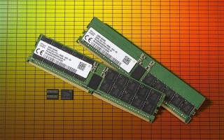 DDR5内存缺货、涨价的元凶被解决了：PMIC、VRM两大元件降价
