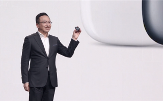 899元！荣耀Earbuds 3 Pro耳机四个全球第一：0.3℃误差测体温