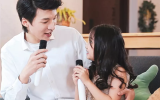 智慧屏绝配 华为上架无线K歌麦克风：自研AI美声