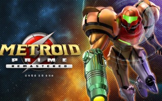 《密特罗德 究极 复刻版》在 Switch 平台发售，支持双摇杆操作