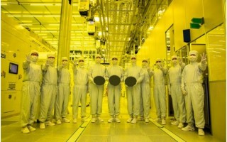中国厂商成3nm“小白鼠”：三星自家芯片两年后才用