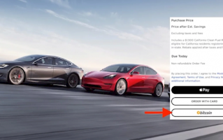 世界首富马斯克炒币也被“割韭菜” 特斯拉买比特币巨亏近14亿元