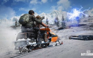 《绝地求生》光球模式回归：玩家可掌控蓝圈