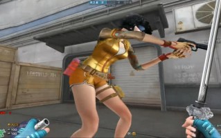 cf灵狐者角色属性（全面了解黄金海岸灵狐者玩法）