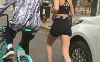 谷爱凌跑步被拦停：男子摘口罩强行合影