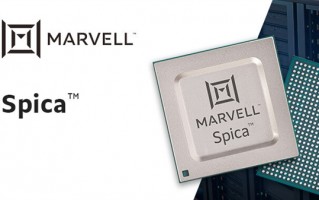 全球首发！Marvell推出80万兆网络方案