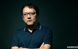 被老头环虐了？宫崎英高谈“挑战性”：我也死了很多次