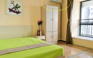 吊顶式空调的优缺点 吊顶式空调安装施工方案