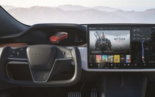 车机处理器媲美PS5主机！马斯克透露大计划 Steam玩家笑了