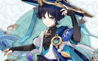 专家称《原神》唯美：展现出我国的高现代化水准