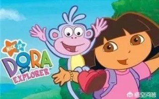 6岁小孩喜欢什么动画片 现在小孩喜欢的动画片推荐