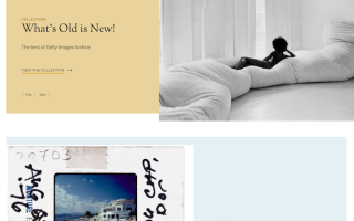 Getty Images 宣布禁止上传和销售由 AI 生成的图片