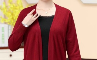 90后女子上班坚持12年装50岁大妈：会网购的人几乎都认识她