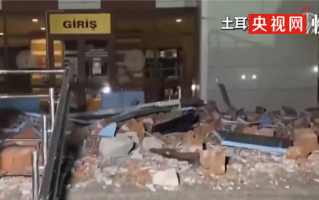 三天四国接连发生5.0级以上强震 它们有关联吗：专家释疑