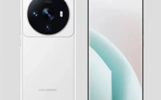 下月发布 小米12 Ultra又一重要参数曝光：支持67W快充