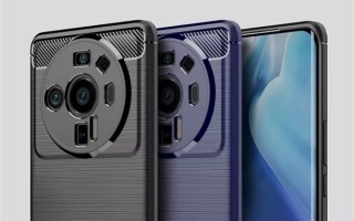 小米首款徕卡旗舰！小米12 Ultra手机壳曝光：硕大相机模组吸睛