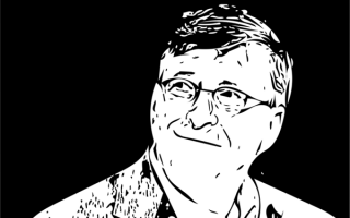 比尔盖茨警告：新冠疫情风险已大幅减弱 但另一场疫情将要到来