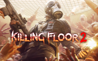 Epic 本周免费游戏：《杀戮空间 2》与《远古敌人》