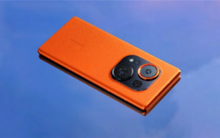 镜头可伸缩！传音发布Tecno Phantom X2系列新机