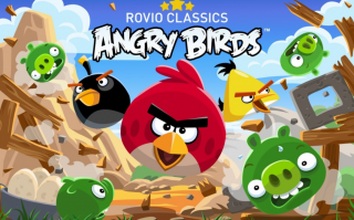 Rovio 回应下架初代《愤怒的小鸟》：付费下载影响新玩家，改名后或重新上架