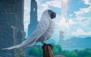 全新RPG游戏《海贼王：奥德赛》公布！今年年内发售