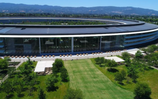 苹果员工预计明年 2 月重返办公室，将允许每年在家办公一个月