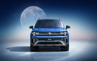 中期改款大众途岳官图发布：换全新1.5T发动机、能加92号油