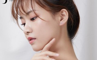 纯银耳钉品牌排行榜前十名 十大奢侈品耳钉