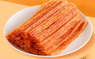 卫龙辣条不香了？