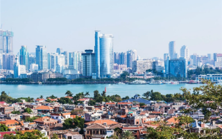 福利来了！鼓浪屿等厦门景区暑期免费开放 网友点赞直呼组团去旅游