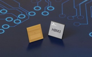 带宽可达819GB/s！NVIDIA率先用上SK海力士HBM3内存