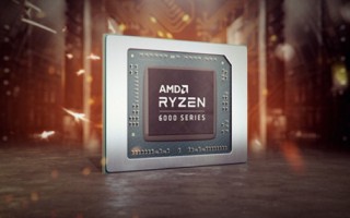 AMD Zen3+锐龙神设计：35W性能竟媲美45W+