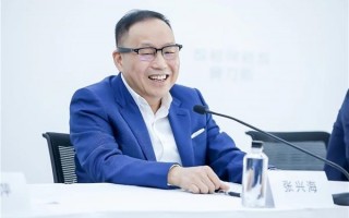 小康创始人：宝马找我来造车都不干 坚定不移的跟华为合作