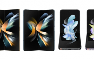 不叫Galaxy Z Fold4 消息称三星折叠屏要改名：去掉字母Z
