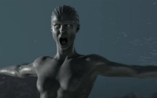 《异星灾变》取消