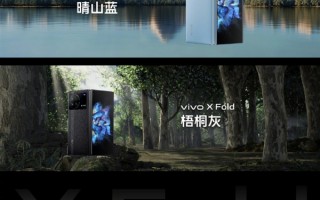 vivo秀商务旗舰X Note主摄：V1芯片下 实现实时黑光夜视