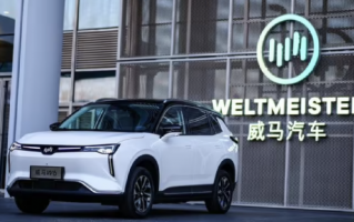 威马汽车拿到四川的救命钱！但负面缠身的它还能活过来吗？