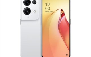天玑8100窄边框天花板 OPPO Reno8 Pro+销量创历时新高：3699元