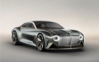 不差钱！每卖4台宾利、中国人就买走其中1台