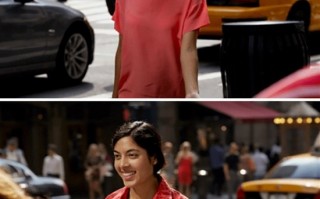 摄影师花了10年记录纽约上班族：每个人几乎一成不变