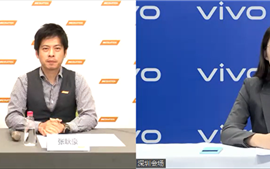 揭开天玑9000之王的秘密！联发科＋vivo历时一年 达成1+1>2