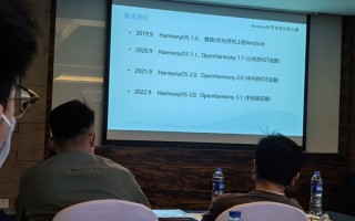 大升级！华为鸿蒙3 OS年内发布：有手机版、内测或已不远