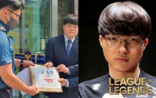 Faker起诉恶评黑粉：希望严厉制裁 不接受和解