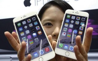 iPhone7极有可能为迎合中国用户而改变
