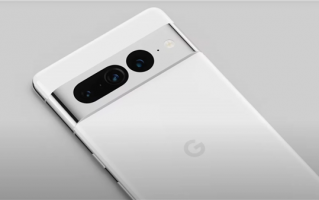 可能是唯一没有512G的高端旗舰 曝谷歌Pixel 7 Pro最高只提供256G版本