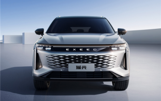 国产首家整车终身质保车企 奇瑞1月销量再破10万台