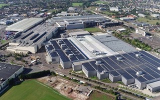 一年730亿美元！美国掀起几十年来最大汽车厂建设热潮