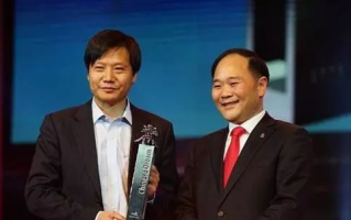 李书福要走雷军的“老路”？