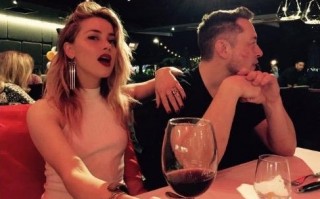 被指婚内出轨马斯克玩的性感“海后”：删号退网了